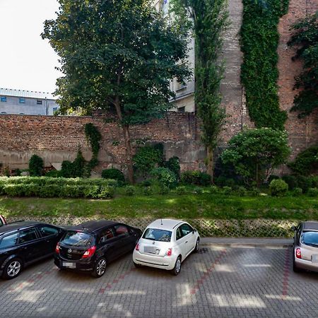 Apartments Warsaw Solidarnosci By Renters מראה חיצוני תמונה